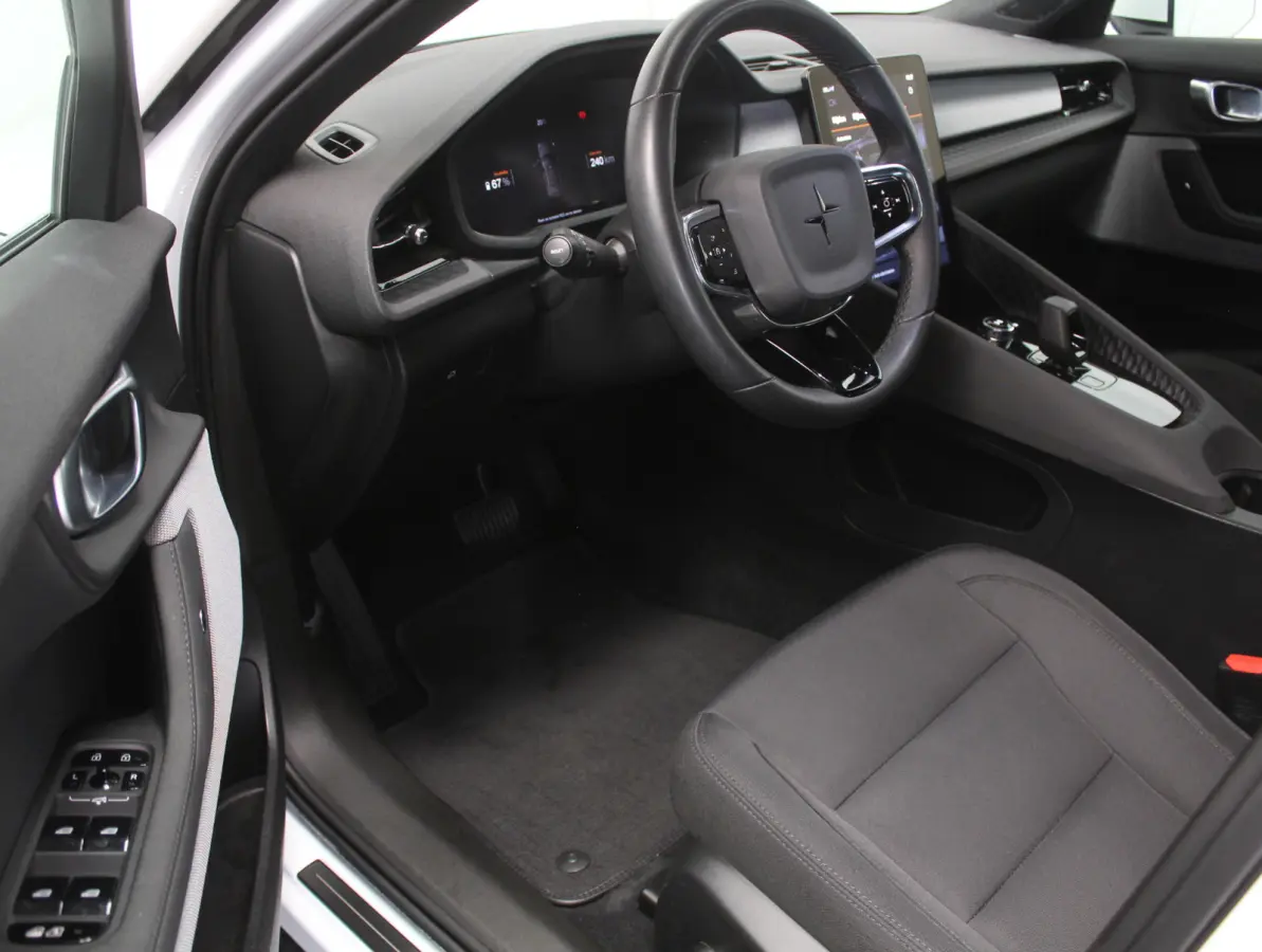 Standard Range Single Motor 69 kWh PILOTPACK | SOH 95% | CARPLAY | 360CAMERA | ADAPCRUISE | WEGKLAPTRHAAK | LMV19 | CLIMATE | STOELVERW | MEMSTOEL | DAB | LED