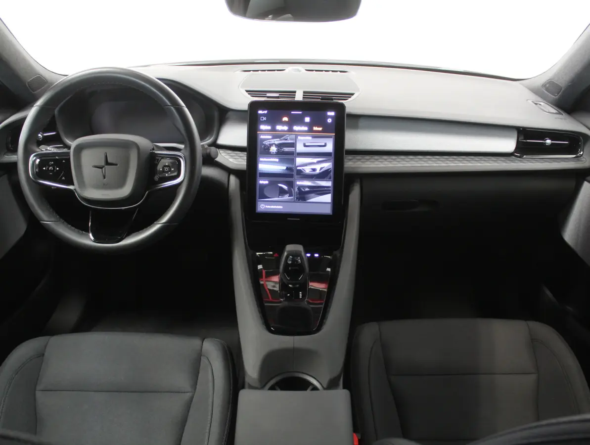 Standard Range Single Motor 69 kWh PILOTPACK | SOH 95% | CARPLAY | 360CAMERA | ADAPCRUISE | WEGKLAPTRHAAK | LMV19 | CLIMATE | STOELVERW | MEMSTOEL | DAB | LED