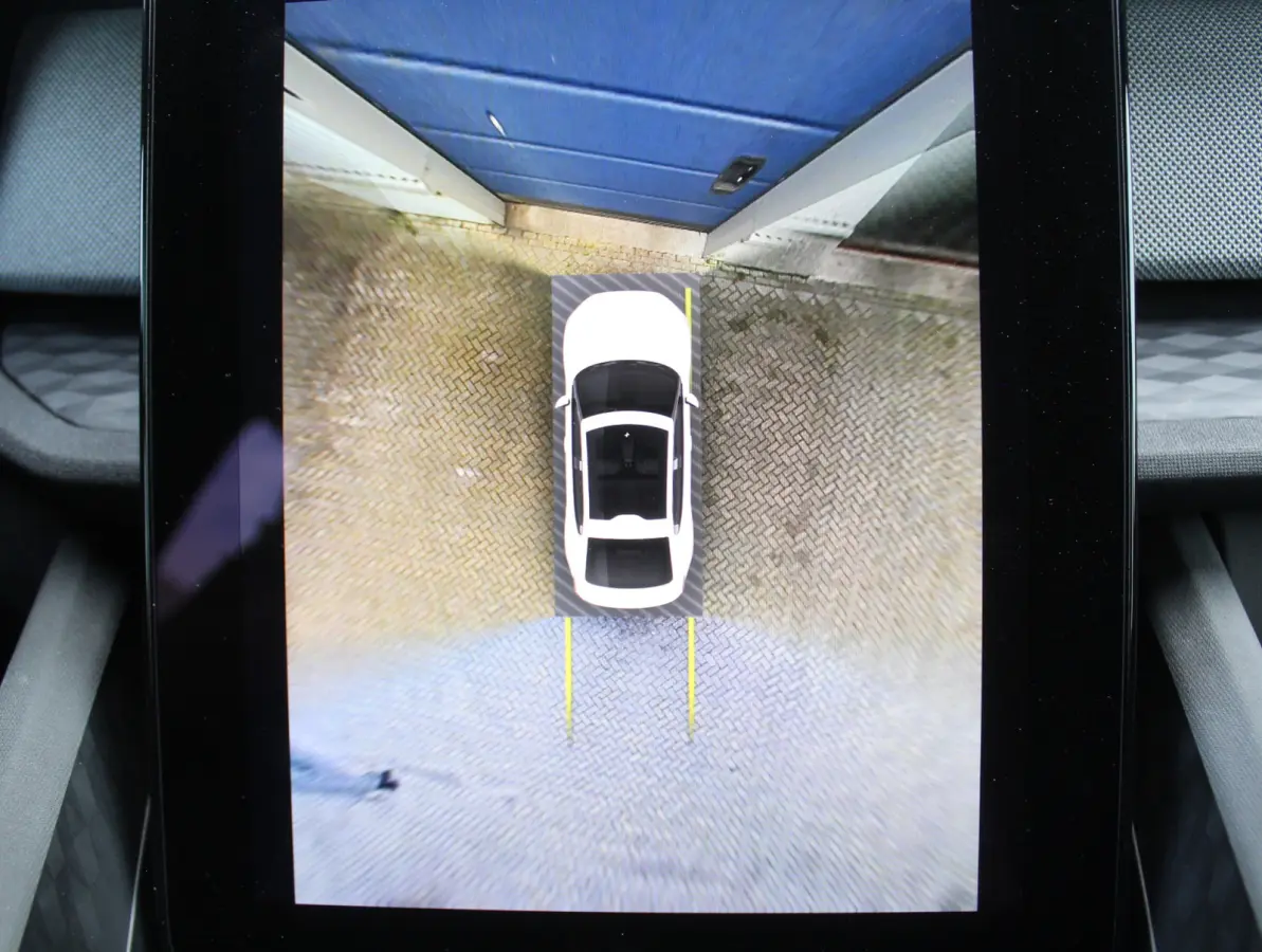 Standard Range Single Motor 69 kWh PILOTPACK | SOH 95% | CARPLAY | 360CAMERA | ADAPCRUISE | WEGKLAPTRHAAK | LMV19 | CLIMATE | STOELVERW | MEMSTOEL | DAB | LED