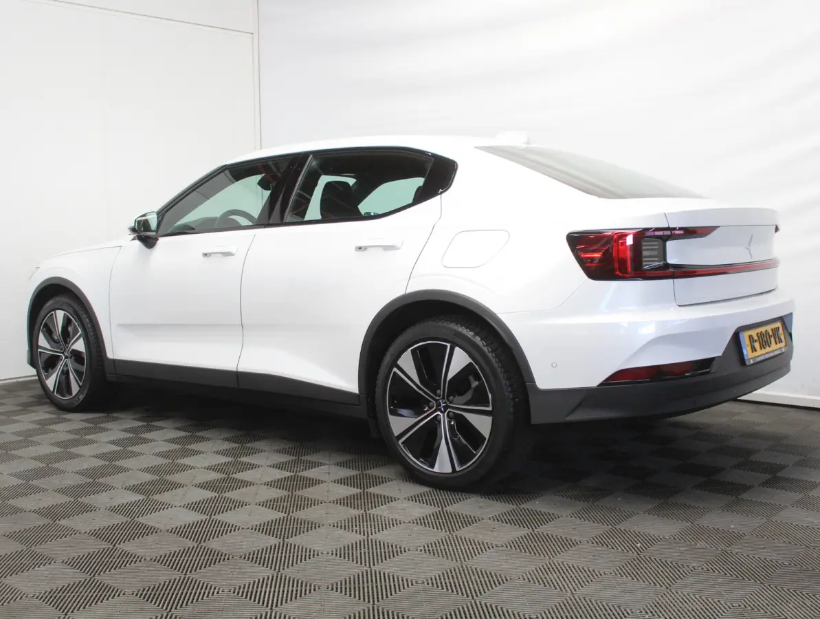 Standard Range Single Motor 69 kWh PILOTPACK | SOH 95% | CARPLAY | 360CAMERA | ADAPCRUISE | WEGKLAPTRHAAK | LMV19 | CLIMATE | STOELVERW | MEMSTOEL | DAB | LED