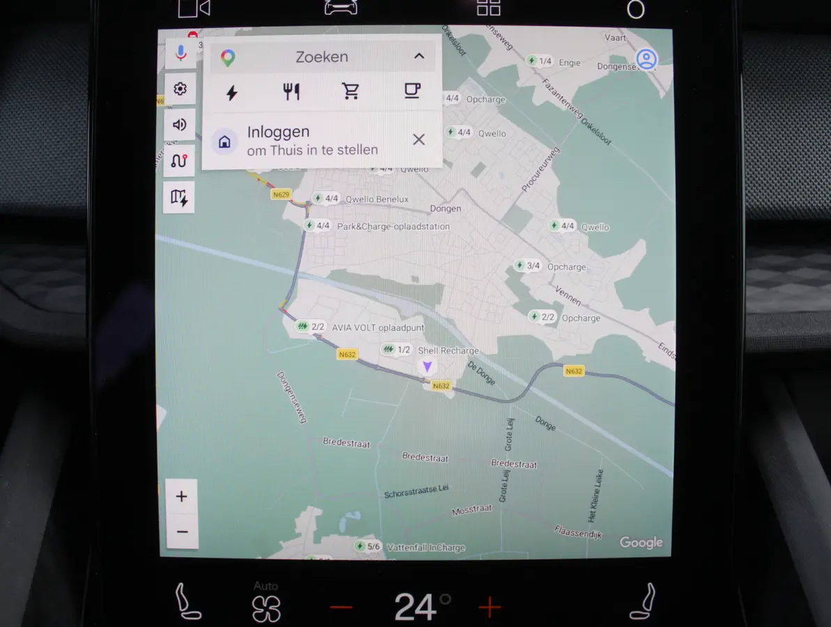 Standard Range Single Motor 69 kWh PILOTPACK | SOH 95% | CARPLAY | 360CAMERA | ADAPCRUISE | WEGKLAPTRHAAK | LMV19 | CLIMATE | STOELVERW | MEMSTOEL | DAB | LED