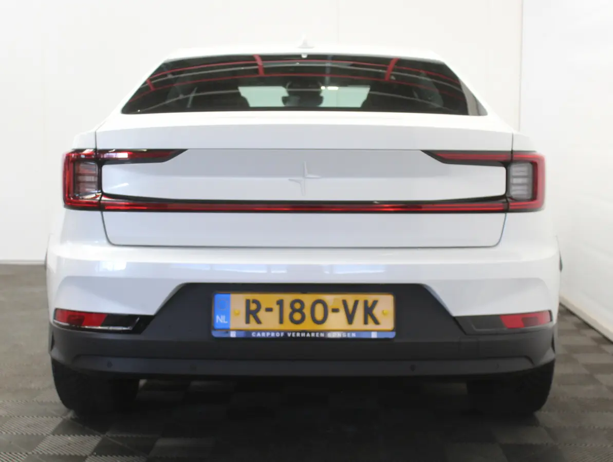 Standard Range Single Motor 69 kWh PILOTPACK | SOH 95% | CARPLAY | 360CAMERA | ADAPCRUISE | WEGKLAPTRHAAK | LMV19 | CLIMATE | STOELVERW | MEMSTOEL | DAB | LED