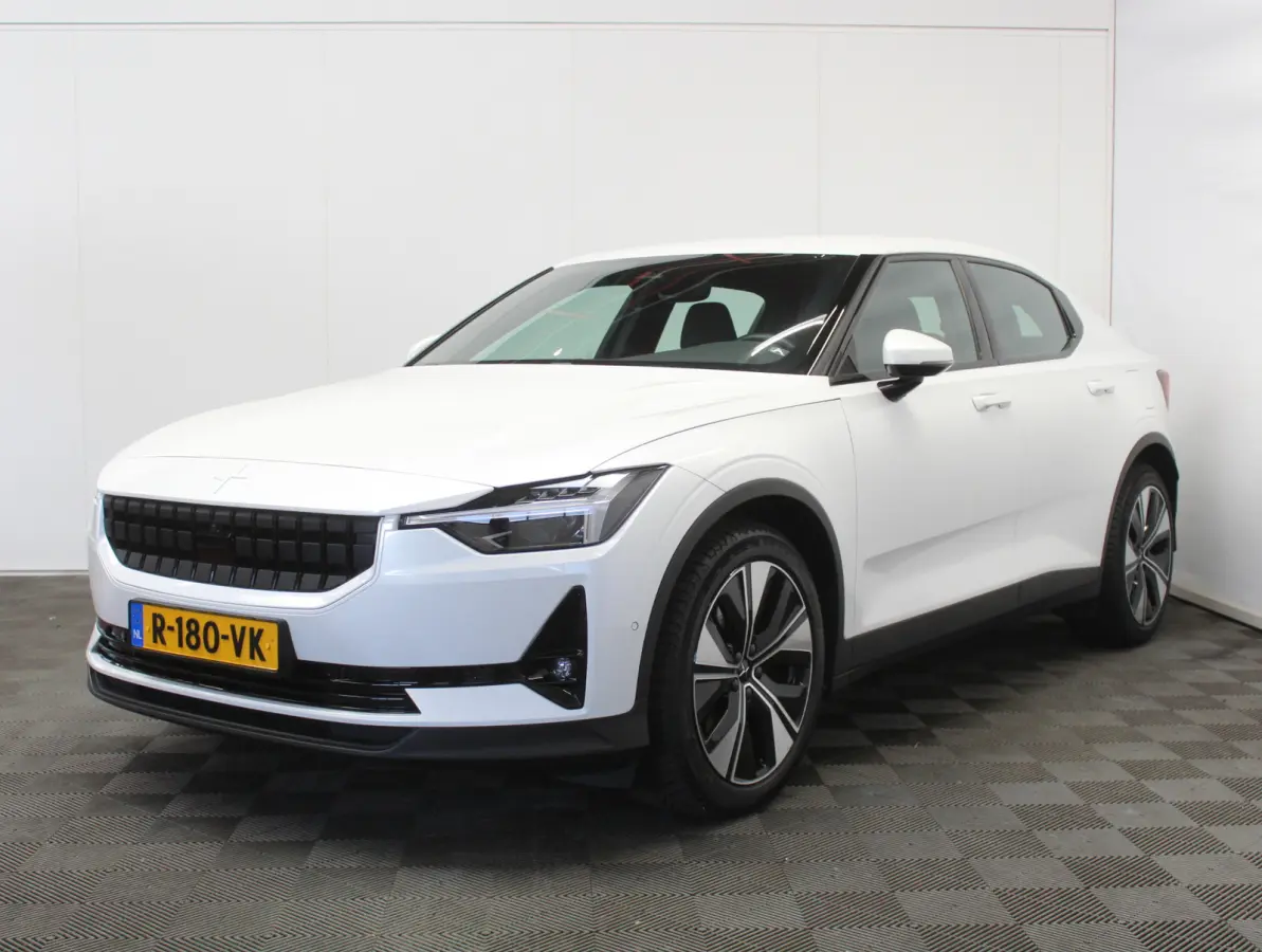 Standard Range Single Motor 69 kWh PILOTPACK | SOH 95% | CARPLAY | 360CAMERA | ADAPCRUISE | WEGKLAPTRHAAK | LMV19 | CLIMATE | STOELVERW | MEMSTOEL | DAB | LED
