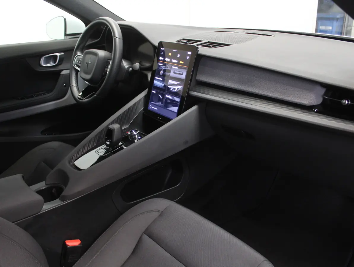 Standard Range Single Motor 69 kWh PILOTPACK | SOH 95% | CARPLAY | 360CAMERA | ADAPCRUISE | WEGKLAPTRHAAK | LMV19 | CLIMATE | STOELVERW | MEMSTOEL | DAB | LED