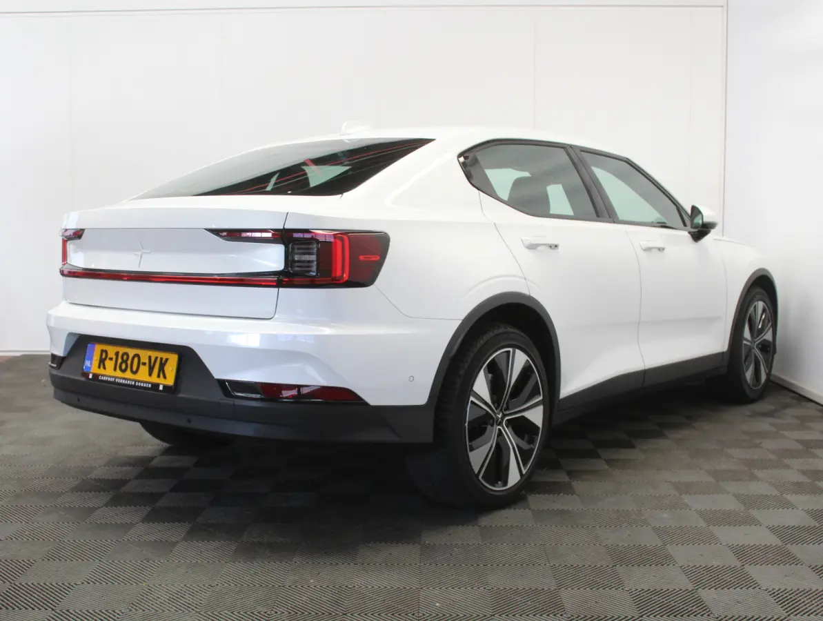 Standard Range Single Motor 69 kWh PILOTPACK | SOH 95% | CARPLAY | 360CAMERA | ADAPCRUISE | WEGKLAPTRHAAK | LMV19 | CLIMATE | STOELVERW | MEMSTOEL | DAB | LED