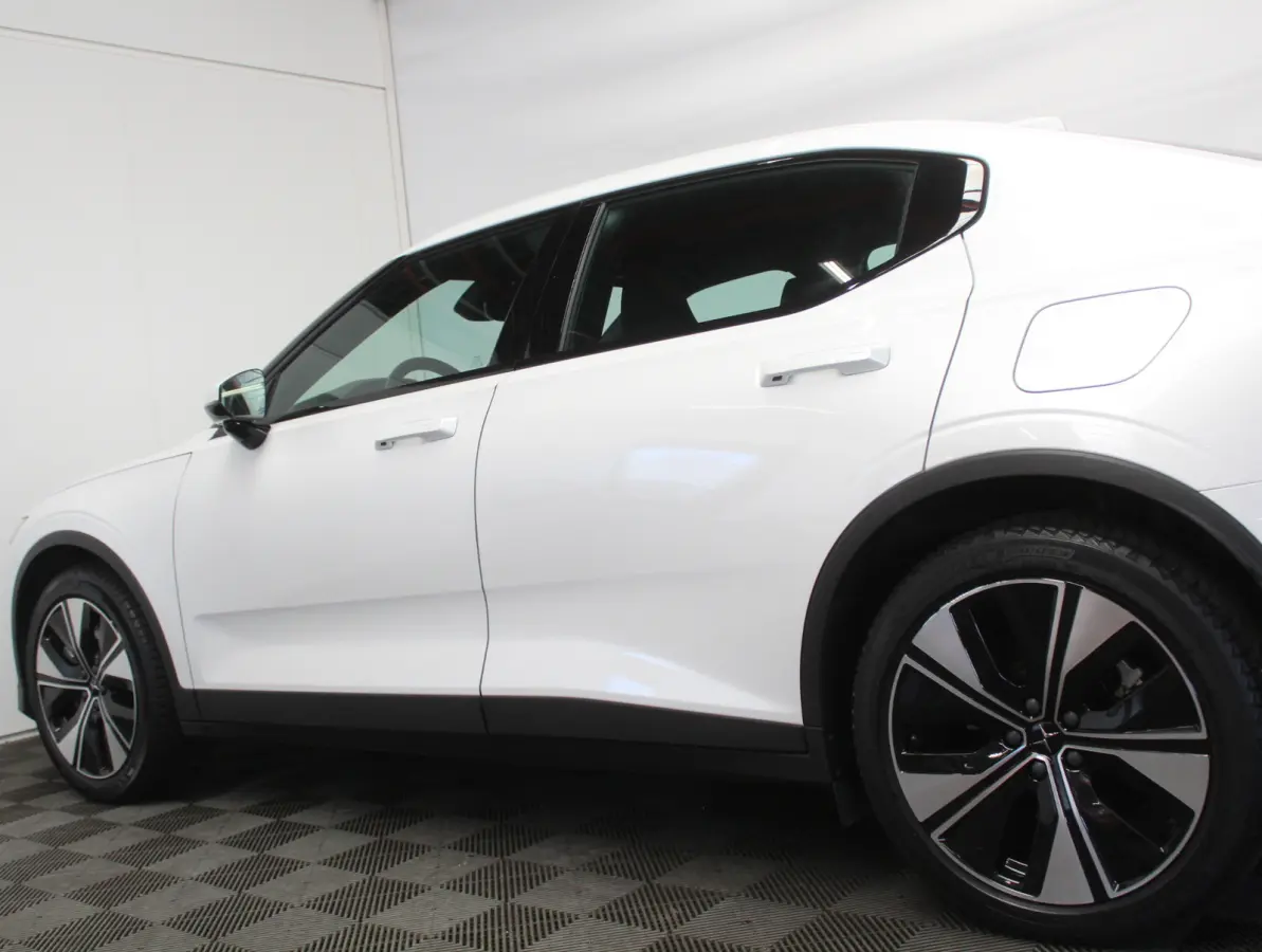Standard Range Single Motor 69 kWh PILOTPACK | SOH 95% | CARPLAY | 360CAMERA | ADAPCRUISE | WEGKLAPTRHAAK | LMV19 | CLIMATE | STOELVERW | MEMSTOEL | DAB | LED