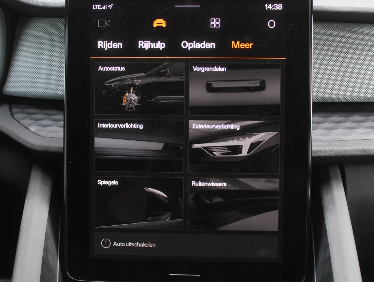 Standard Range Single Motor 69 kWh PILOTPACK | SOH 95% | CARPLAY | 360CAMERA | ADAPCRUISE | WEGKLAPTRHAAK | LMV19 | CLIMATE | STOELVERW | MEMSTOEL | DAB | LED