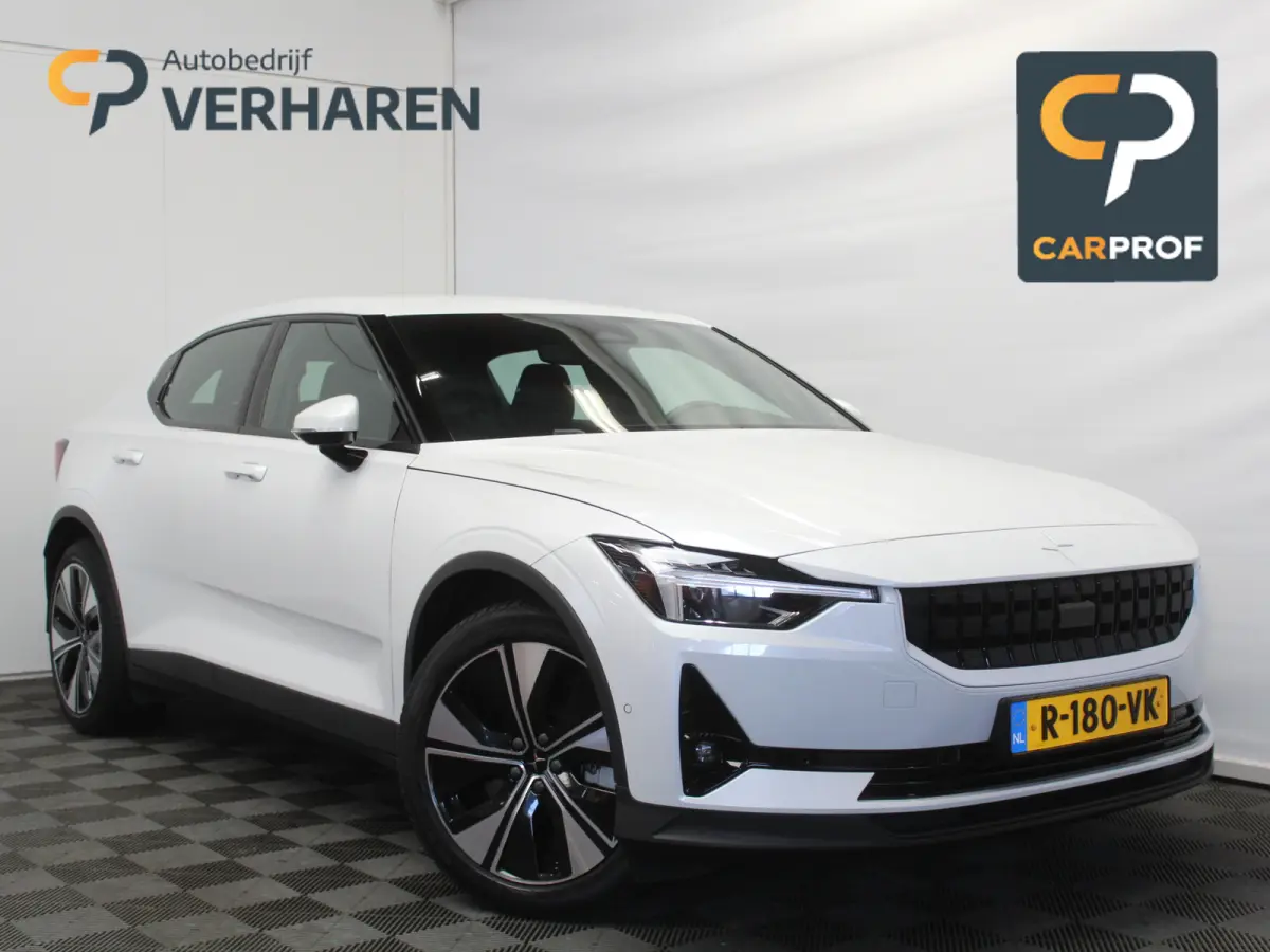 Standard Range Single Motor 69 kWh PILOTPACK | SOH 95% | CARPLAY | 360CAMERA | ADAPCRUISE | WEGKLAPTRHAAK | LMV19 | CLIMATE | STOELVERW | MEMSTOEL | DAB | LED