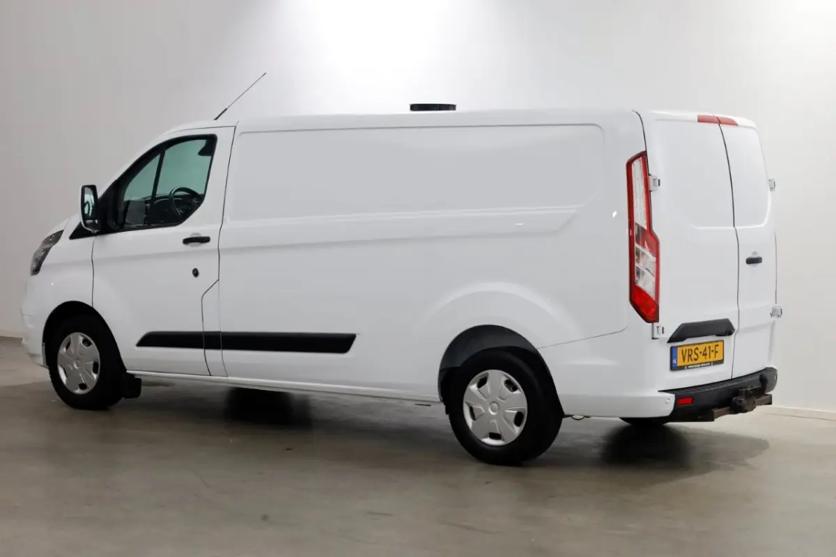 2.0 TDCI L2H1 Trend Airco/Navi/Trekhaak 2800kg 09-2022