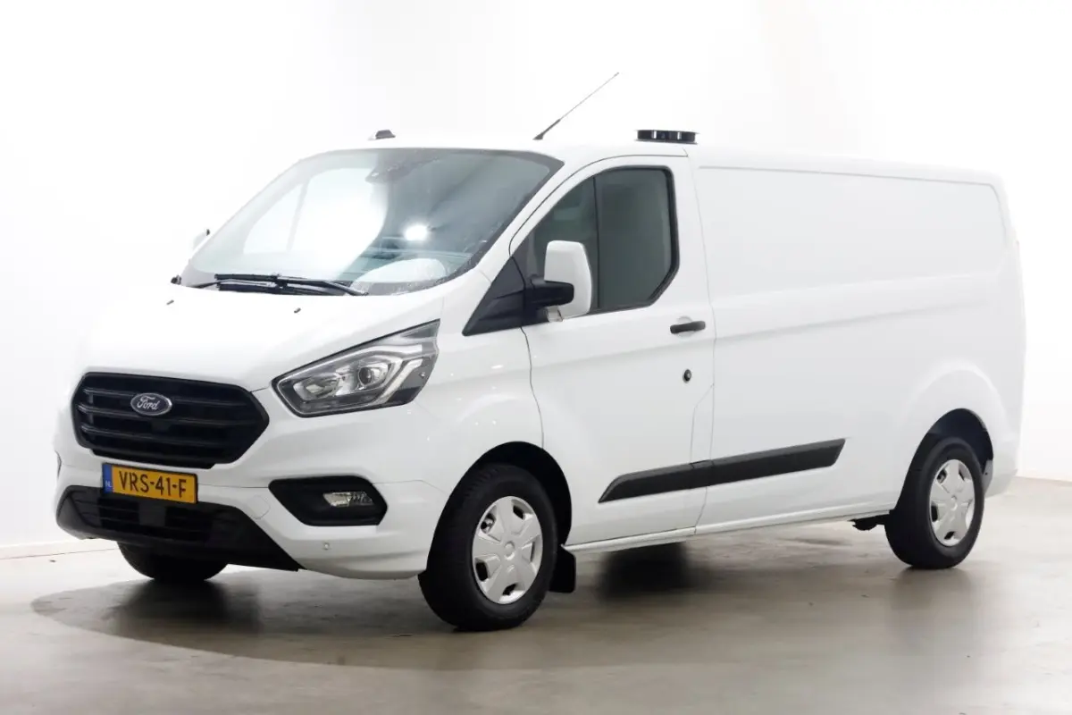 2.0 TDCI L2H1 Trend Airco/Navi/Trekhaak 2800kg 09-2022