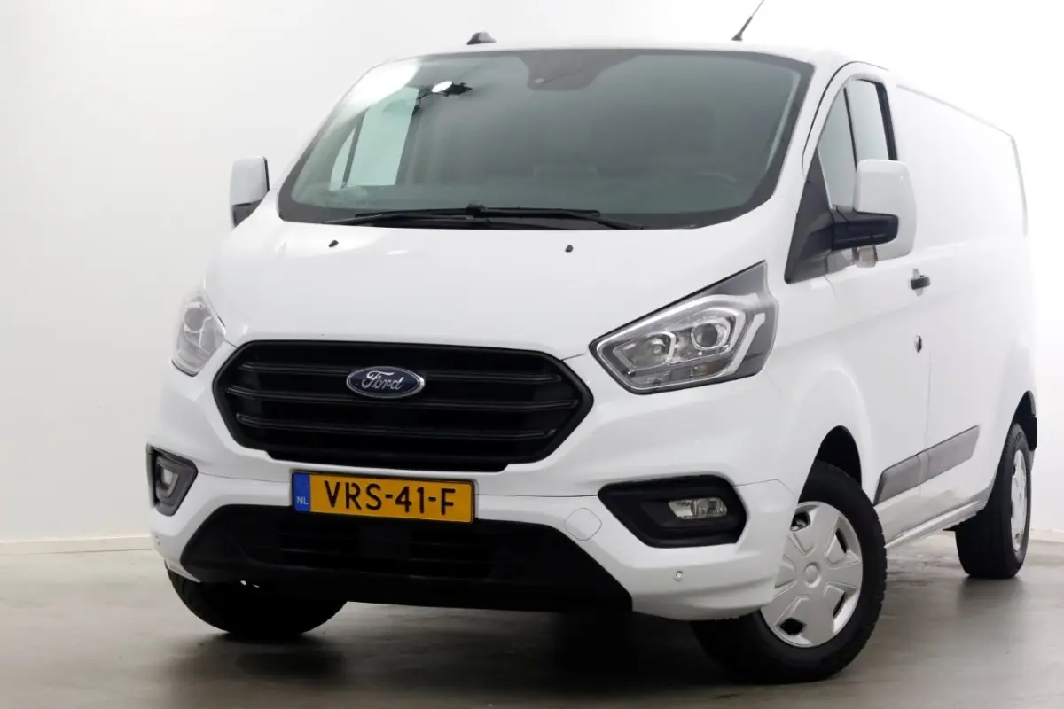 2.0 TDCI L2H1 Trend Airco/Navi/Trekhaak 2800kg 09-2022