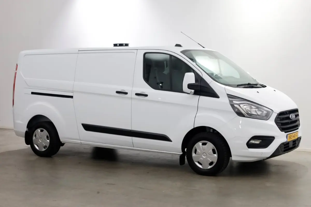 2.0 TDCI L2H1 Trend Airco/Navi/Trekhaak 2800kg 09-2022