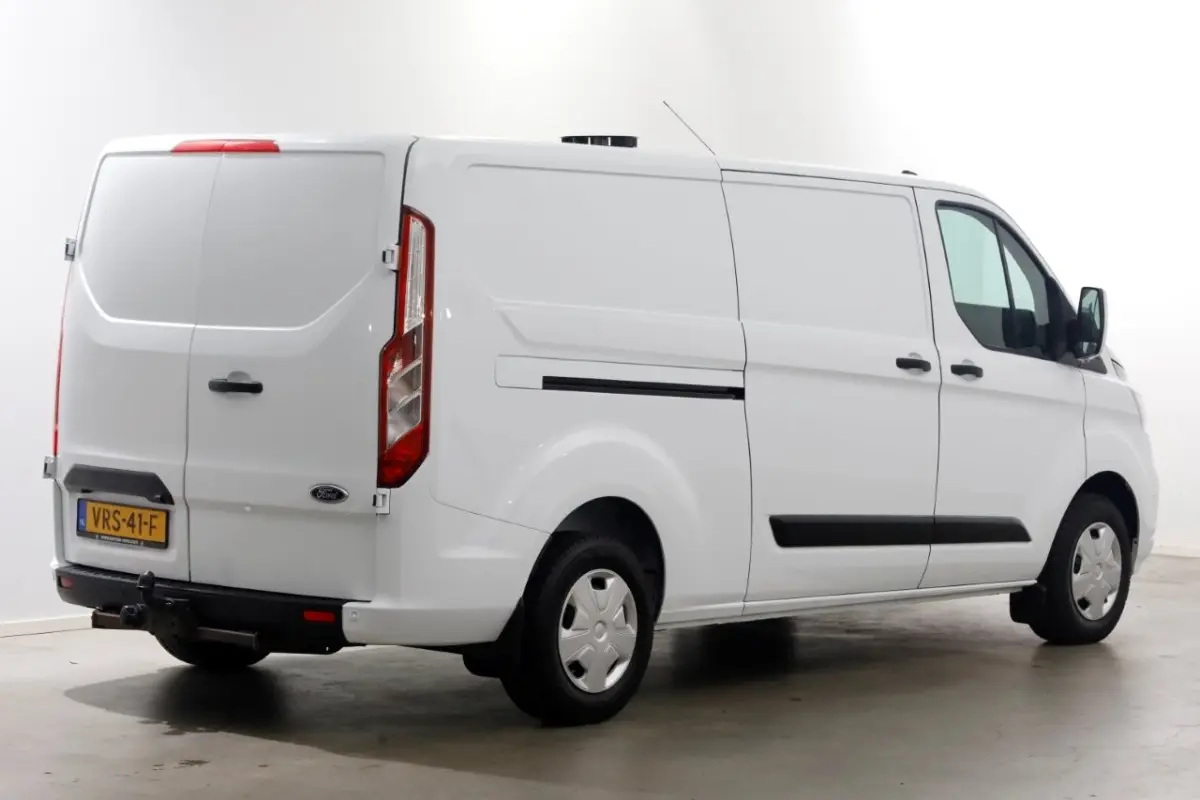 2.0 TDCI L2H1 Trend Airco/Navi/Trekhaak 2800kg 09-2022