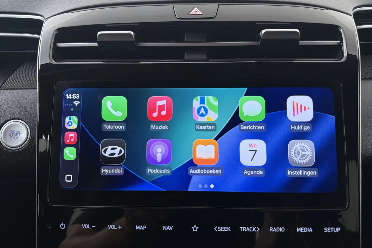 1.6 T-GDI PHEV Premium 4WD 360* Camera Memory Adapt.Cruise