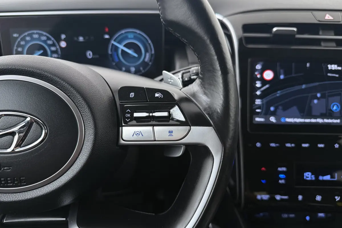 1.6 T-GDI PHEV Premium 4WD 360* Camera Memory Adapt.Cruise