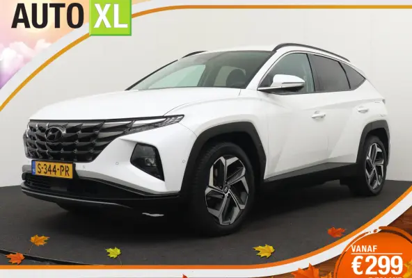 1.6 T-GDI PHEV Premium 4WD 360* Camera Memory Adapt.Cruise