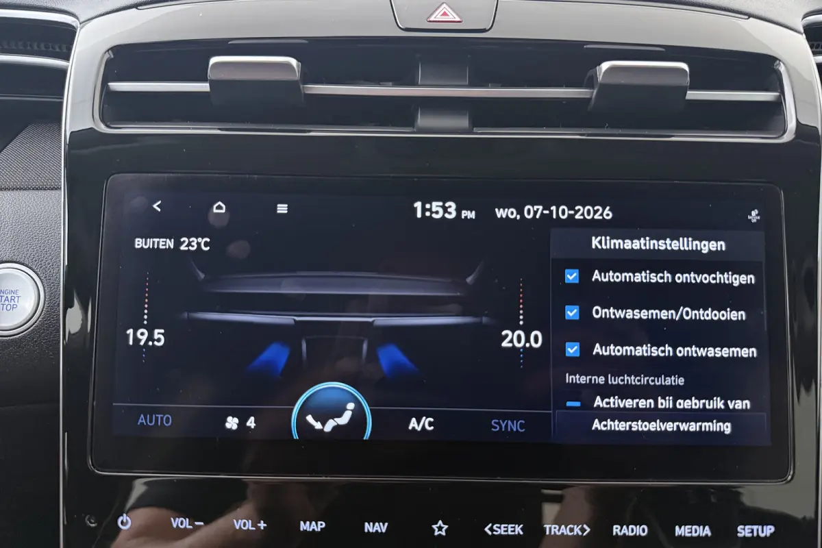 1.6 T-GDI PHEV Premium 4WD 360* Camera Memory Adapt.Cruise