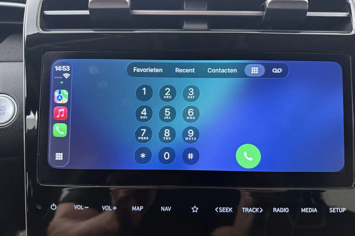 1.6 T-GDI PHEV Premium 4WD 360* Camera Memory Adapt.Cruise