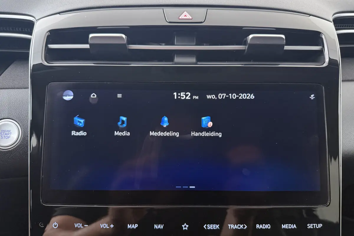 1.6 T-GDI PHEV Premium 4WD 360* Camera Memory Adapt.Cruise