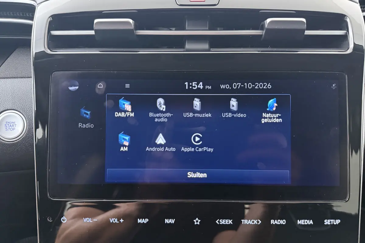 1.6 T-GDI PHEV Premium 4WD 360* Camera Memory Adapt.Cruise