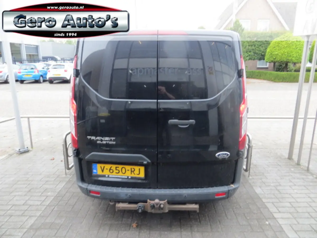 270 2.0 TDCI L1H1 Trend nw apk airco ,cruise ,camera lmv etc