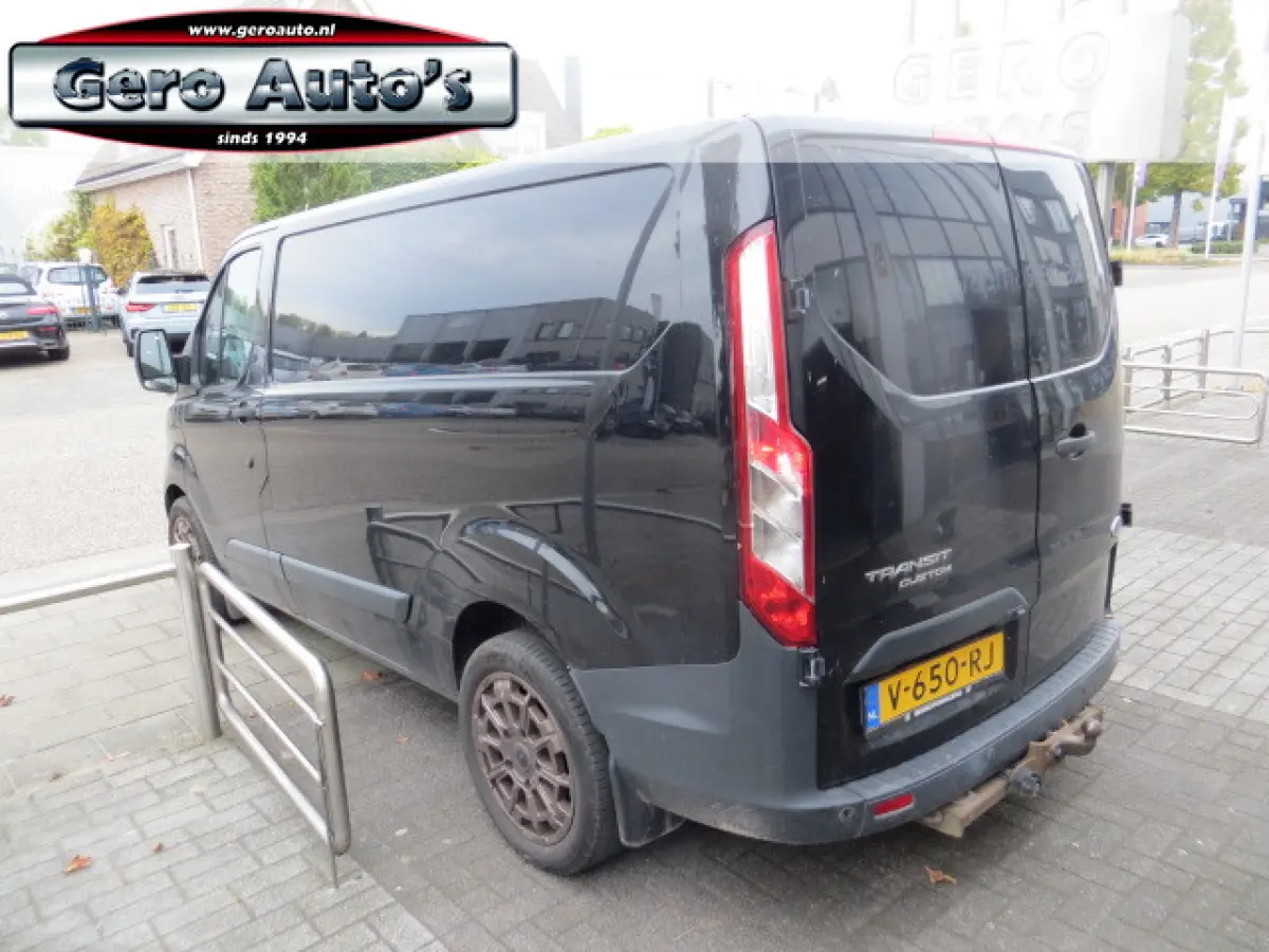 270 2.0 TDCI L1H1 Trend nw apk airco ,cruise ,camera lmv etc