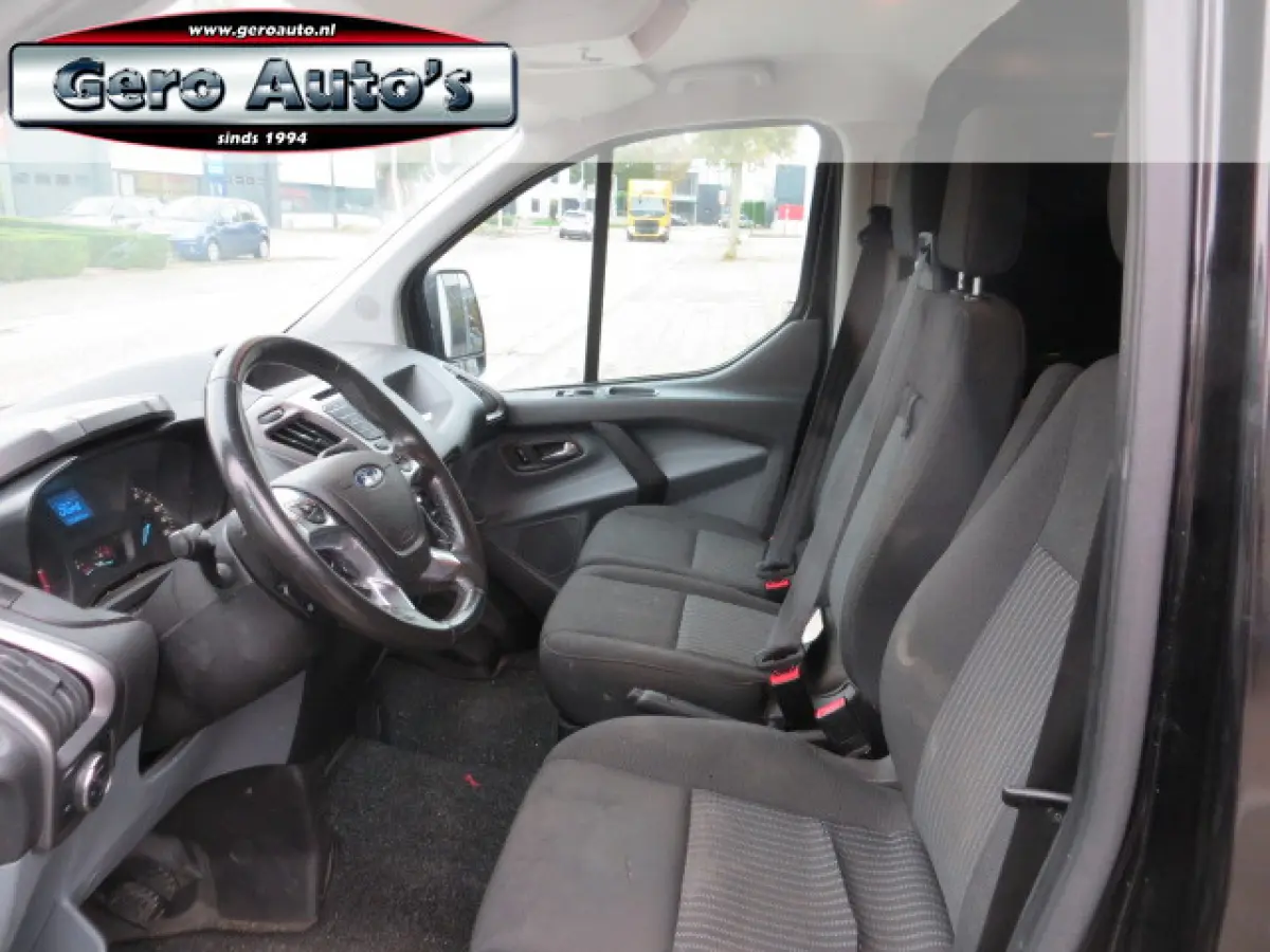 270 2.0 TDCI L1H1 Trend nw apk airco ,cruise ,camera lmv etc