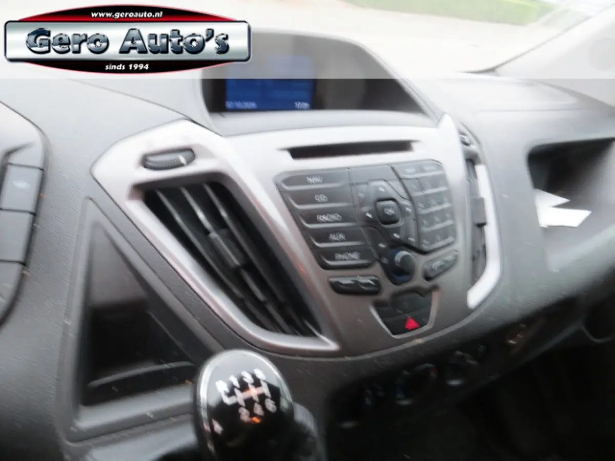 270 2.0 TDCI L1H1 Trend nw apk airco ,cruise ,camera lmv etc