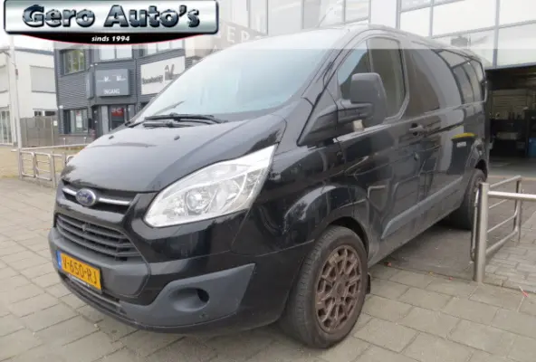 270 2.0 TDCI L1H1 Trend nw apk airco ,cruise ,camera lmv etc