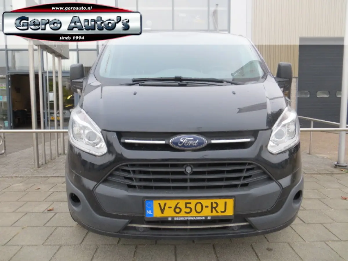 270 2.0 TDCI L1H1 Trend nw apk airco ,cruise ,camera lmv etc