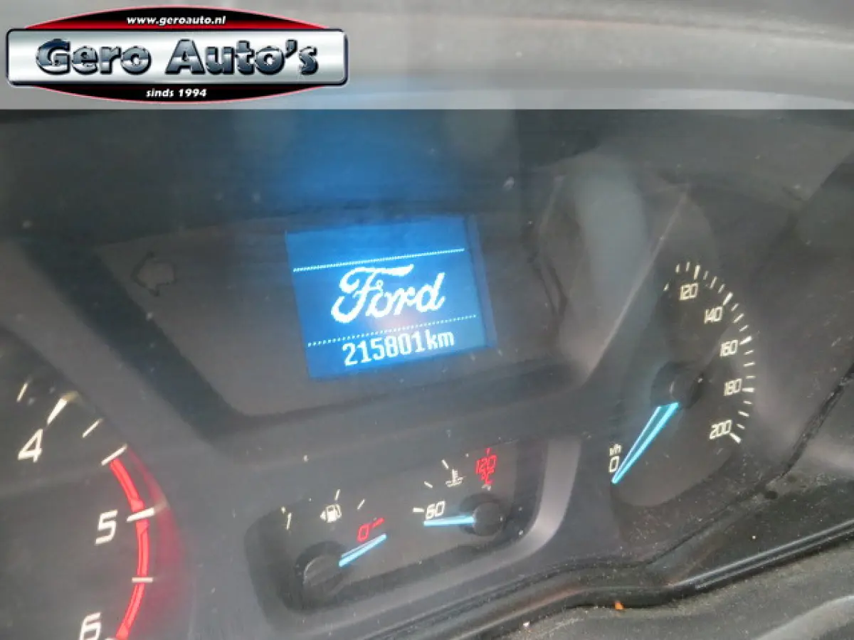 270 2.0 TDCI L1H1 Trend nw apk airco ,cruise ,camera lmv etc