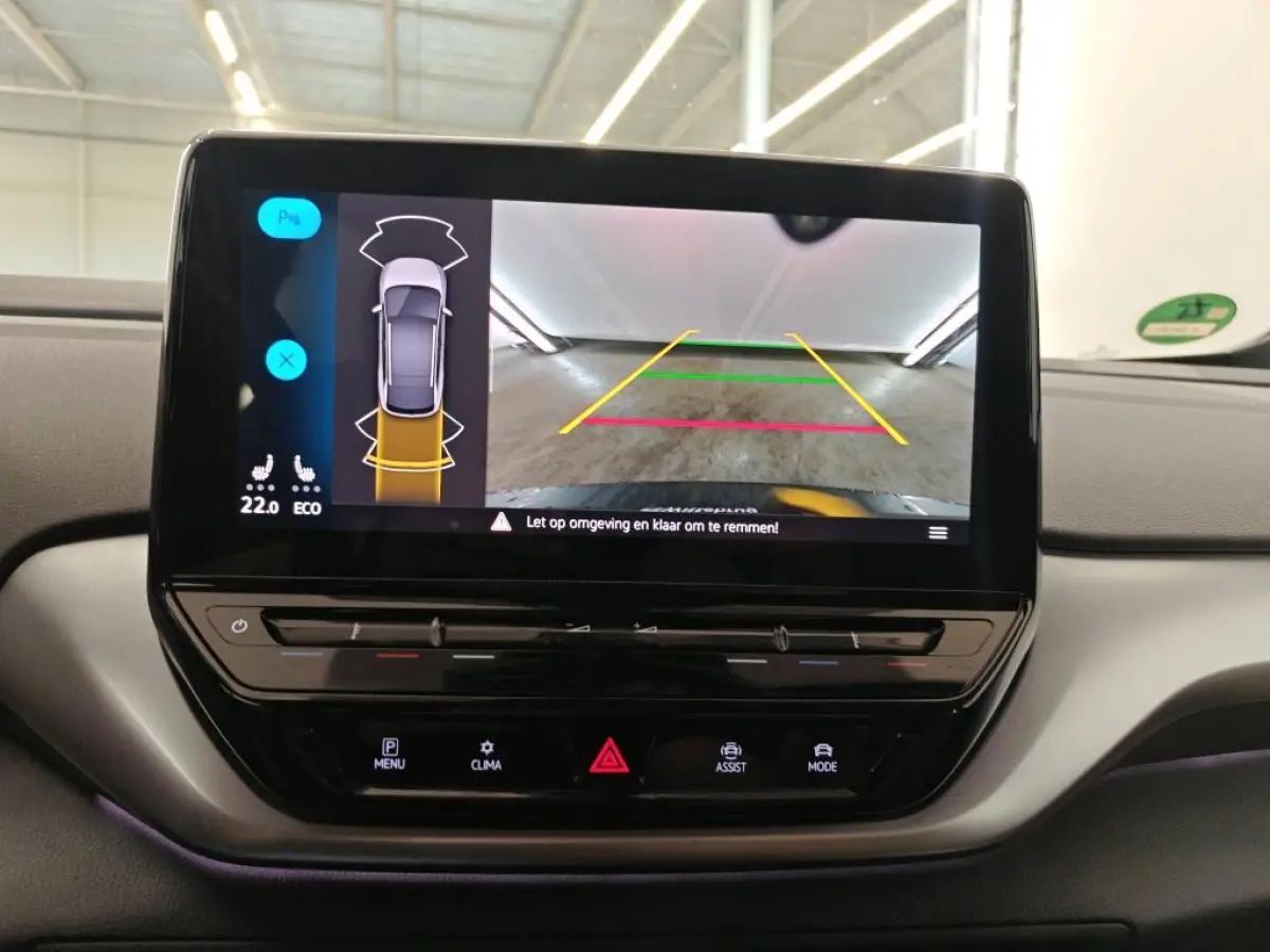 1ST 77 kWh (92% SOH) I TREKHAAK I STOELVERWARMING I P-CAMERA I APPLE CARPLAY