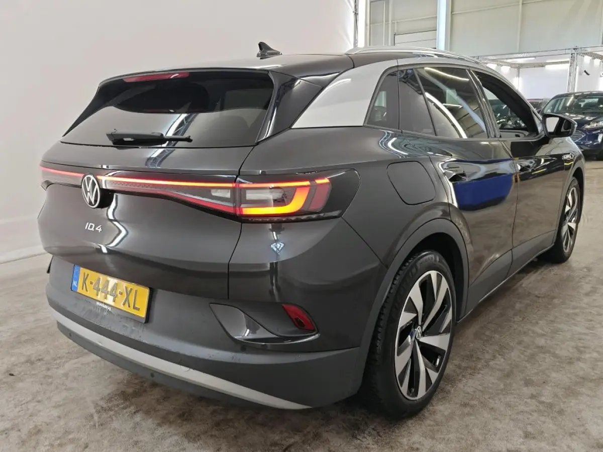 1ST 77 kWh (92% SOH) I TREKHAAK I STOELVERWARMING I P-CAMERA I APPLE CARPLAY