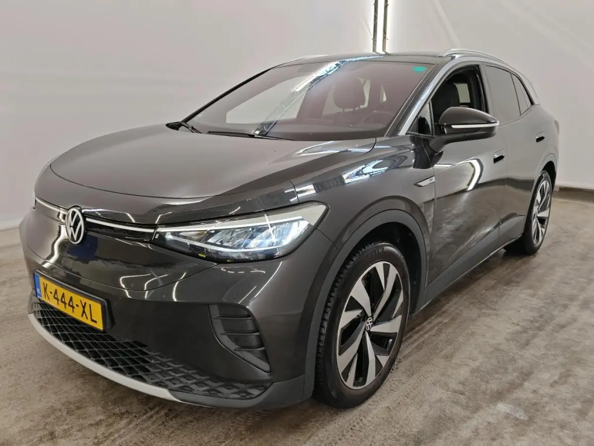 1ST 77 kWh (92% SOH) I TREKHAAK I STOELVERWARMING I P-CAMERA I APPLE CARPLAY