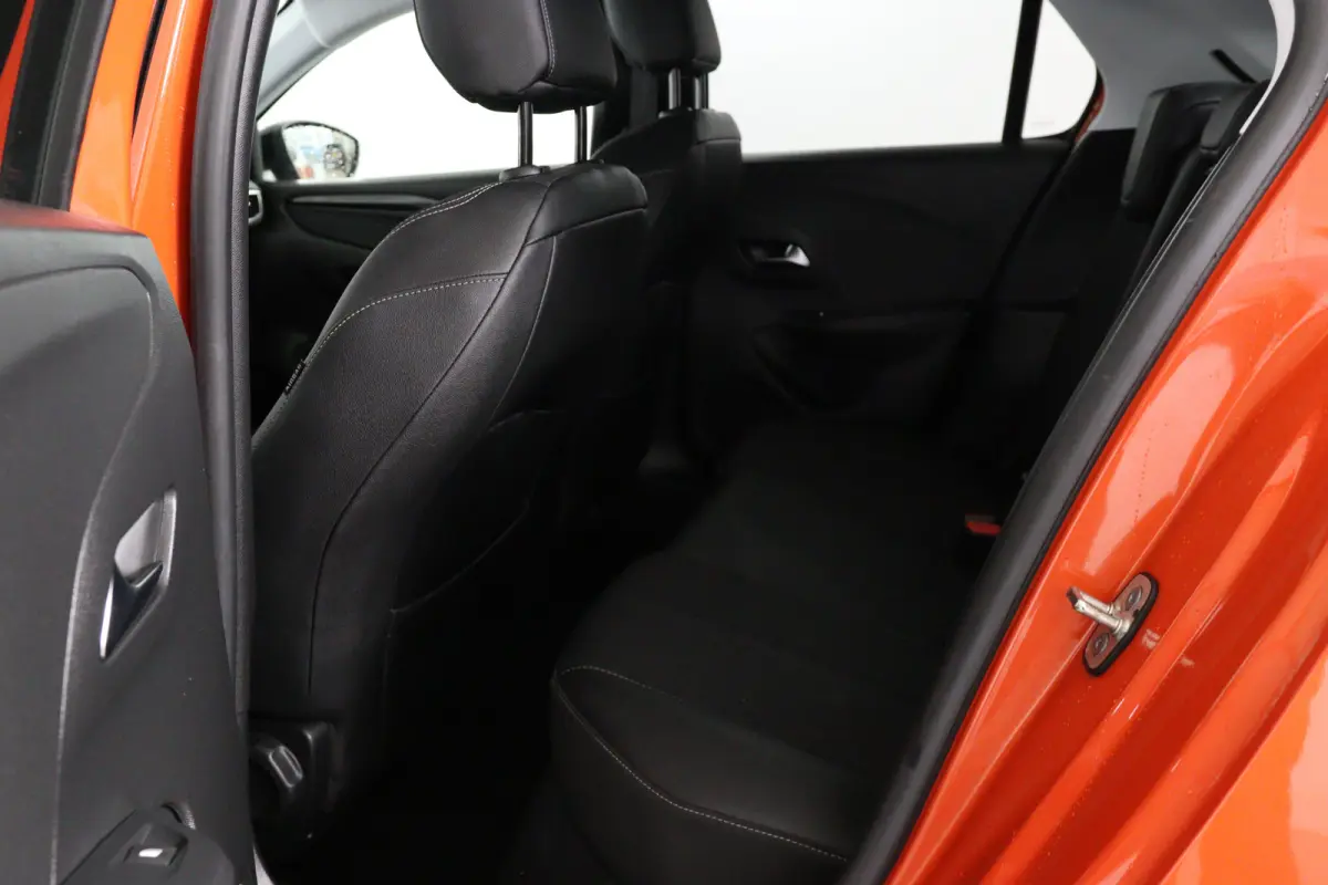 Elegance 50 kWh | SOH 90% | Navigatie | Parkeersensoren | Stoel & Stoelverwarming | Climate Control | Cruise Control | Apple Carplay & Android Auto |