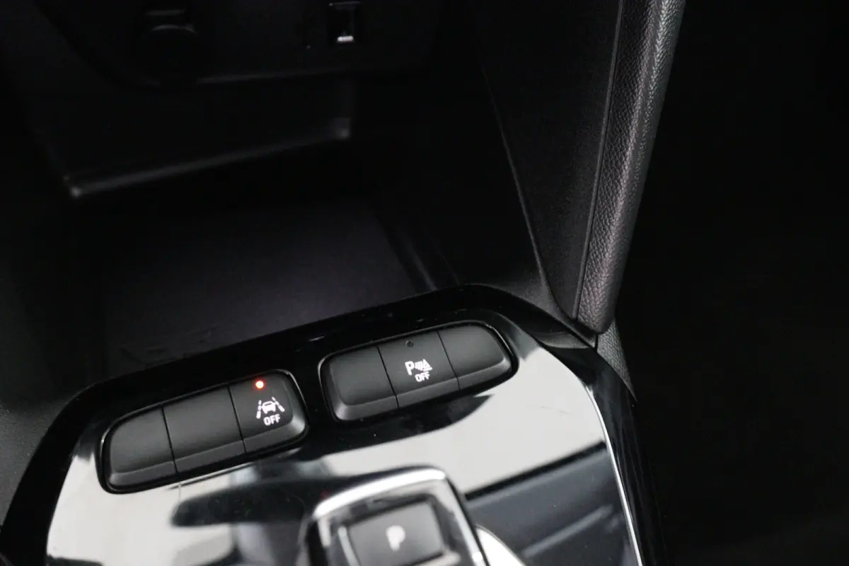 Elegance 50 kWh | SOH 90% | Navigatie | Parkeersensoren | Stoel & Stoelverwarming | Climate Control | Cruise Control | Apple Carplay & Android Auto |