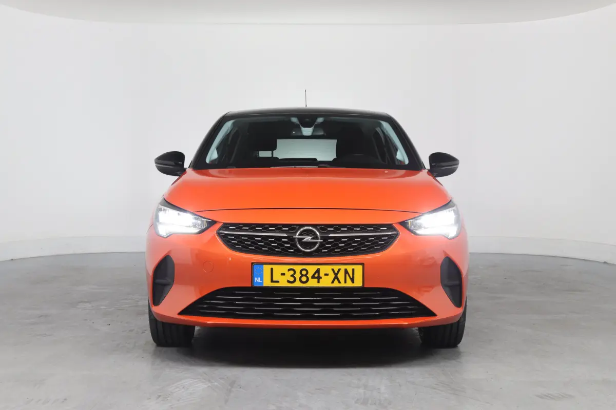 Elegance 50 kWh | SOH 90% | Navigatie | Parkeersensoren | Stoel & Stoelverwarming | Climate Control | Cruise Control | Apple Carplay & Android Auto |