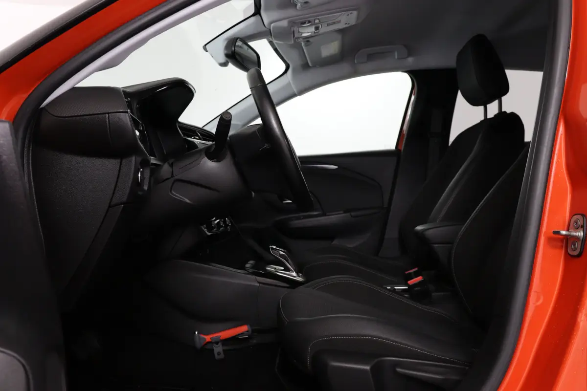 Elegance 50 kWh | SOH 90% | Navigatie | Parkeersensoren | Stoel & Stoelverwarming | Climate Control | Cruise Control | Apple Carplay & Android Auto |
