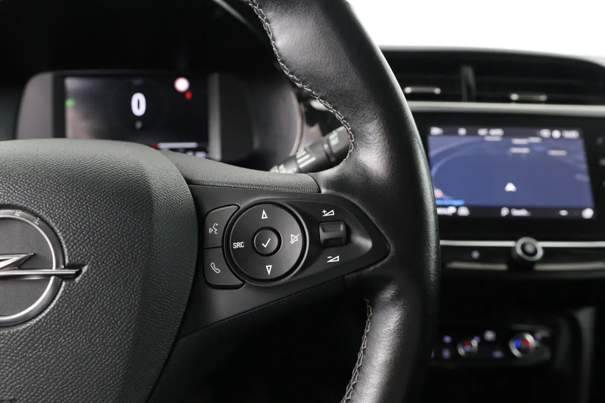 Elegance 50 kWh | SOH 90% | Navigatie | Parkeersensoren | Stoel & Stoelverwarming | Climate Control | Cruise Control | Apple Carplay & Android Auto |