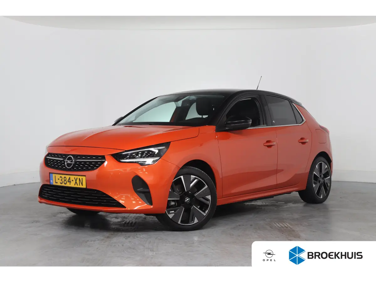 Elegance 50 kWh | SOH 90% | Navigatie | Parkeersensoren | Stoel & Stoelverwarming | Climate Control | Cruise Control | Apple Carplay & Android Auto |