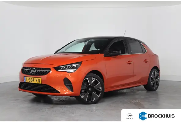 Elegance 50 kWh | SOH 90% | Navigatie | Parkeersensoren | Stoel & Stoelverwarming | Climate Control | Cruise Control | Apple Carplay & Android Auto |