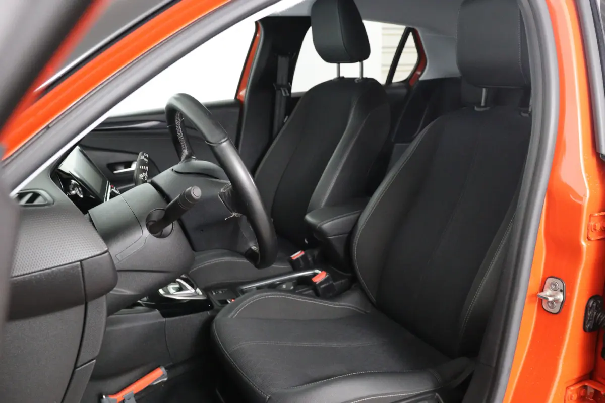 Elegance 50 kWh | SOH 90% | Navigatie | Parkeersensoren | Stoel & Stoelverwarming | Climate Control | Cruise Control | Apple Carplay & Android Auto |