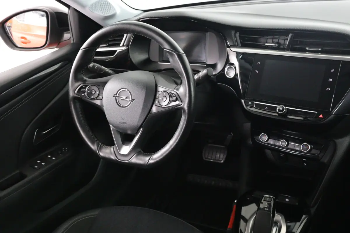 Elegance 50 kWh | SOH 90% | Navigatie | Parkeersensoren | Stoel & Stoelverwarming | Climate Control | Cruise Control | Apple Carplay & Android Auto |