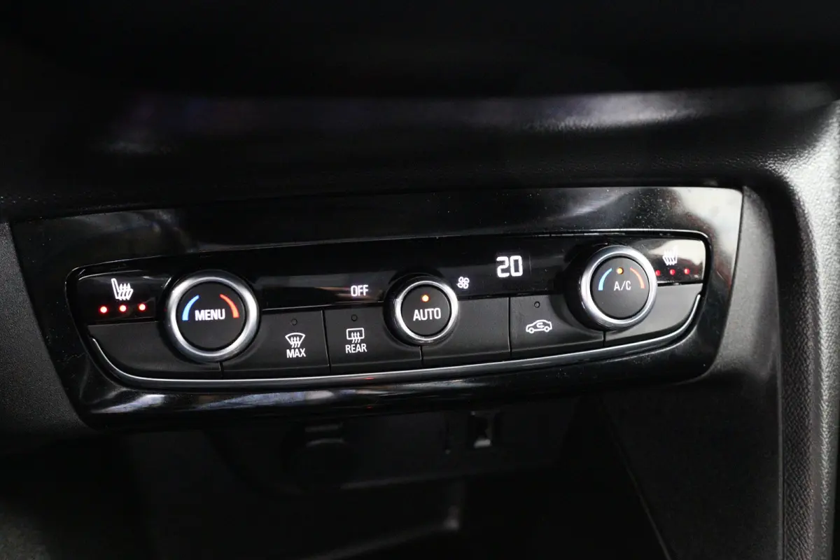 Elegance 50 kWh | SOH 90% | Navigatie | Parkeersensoren | Stoel & Stoelverwarming | Climate Control | Cruise Control | Apple Carplay & Android Auto |