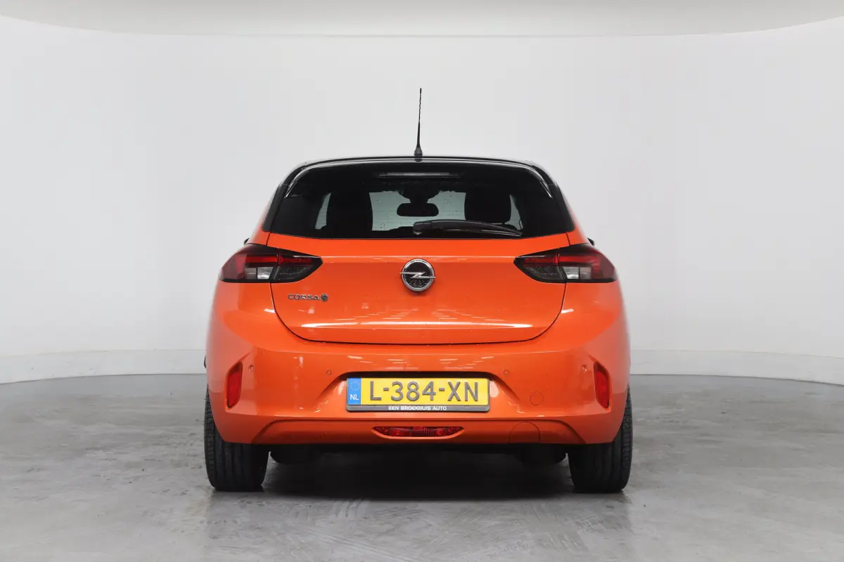 Elegance 50 kWh | SOH 90% | Navigatie | Parkeersensoren | Stoel & Stoelverwarming | Climate Control | Cruise Control | Apple Carplay & Android Auto |