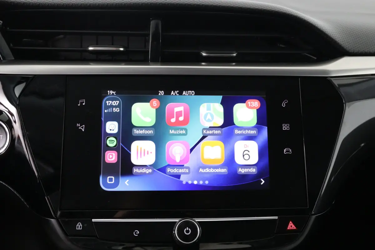 Elegance 50 kWh | SOH 90% | Navigatie | Parkeersensoren | Stoel & Stoelverwarming | Climate Control | Cruise Control | Apple Carplay & Android Auto |