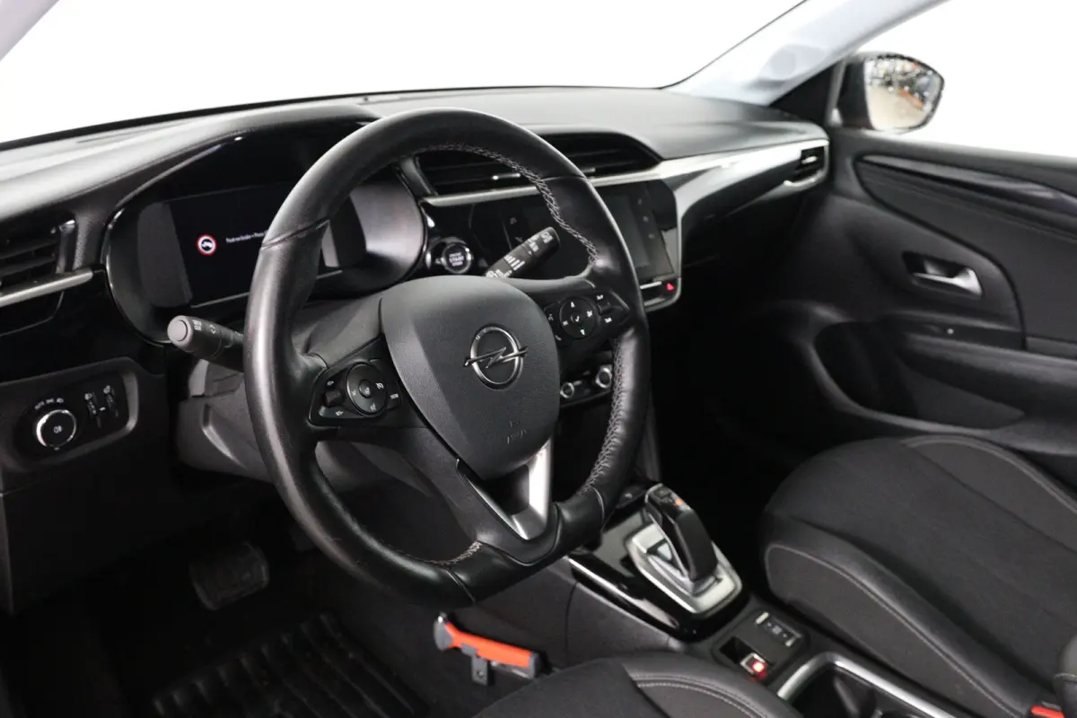 Elegance 50 kWh | SOH 90% | Navigatie | Parkeersensoren | Stoel & Stoelverwarming | Climate Control | Cruise Control | Apple Carplay & Android Auto |