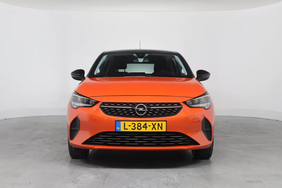 Elegance 50 kWh | SOH 90% | Navigatie | Parkeersensoren | Stoel & Stoelverwarming | Climate Control | Cruise Control | Apple Carplay & Android Auto |