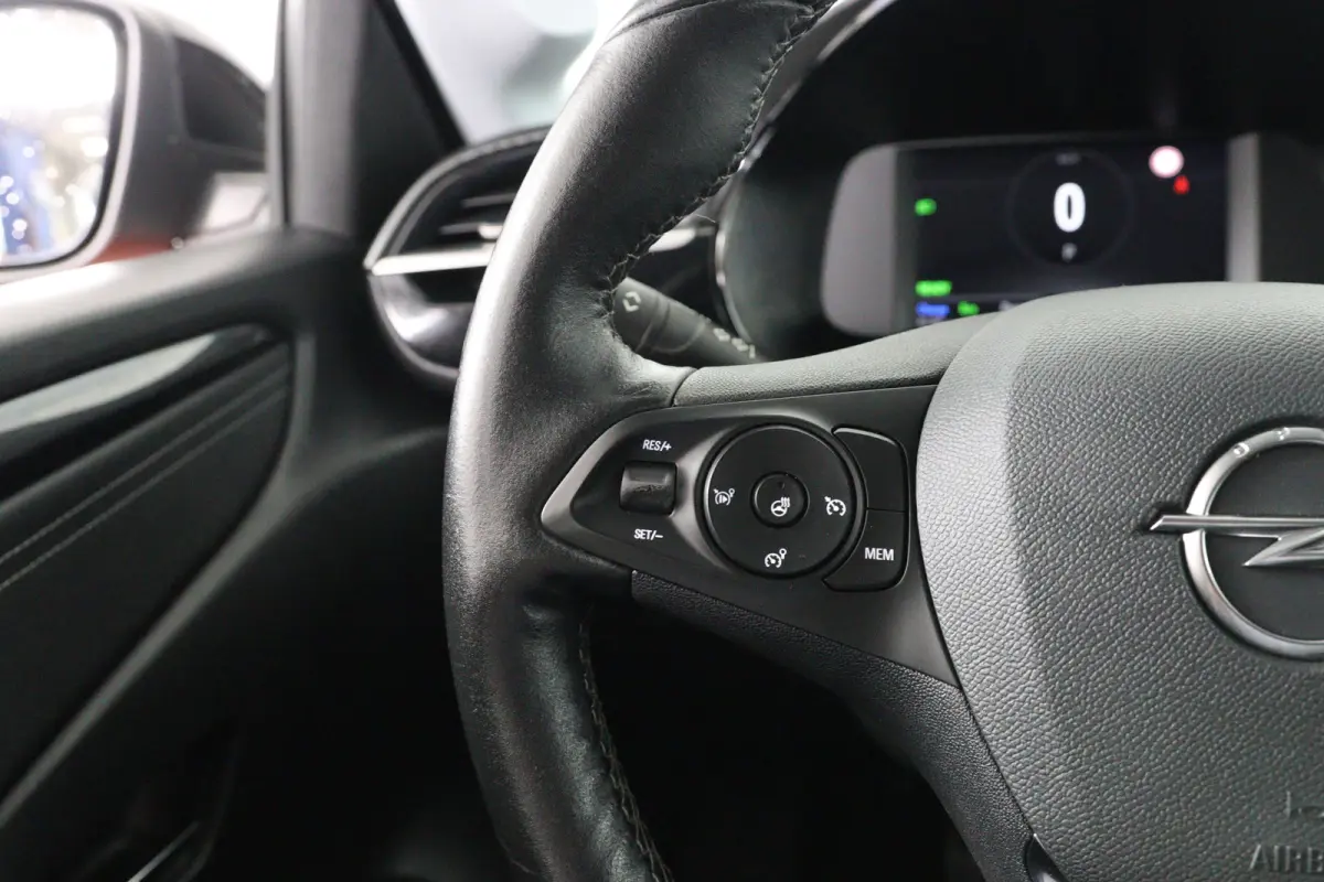 Elegance 50 kWh | SOH 90% | Navigatie | Parkeersensoren | Stoel & Stoelverwarming | Climate Control | Cruise Control | Apple Carplay & Android Auto |