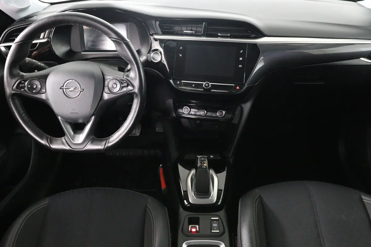Elegance 50 kWh | SOH 90% | Navigatie | Parkeersensoren | Stoel & Stoelverwarming | Climate Control | Cruise Control | Apple Carplay & Android Auto |